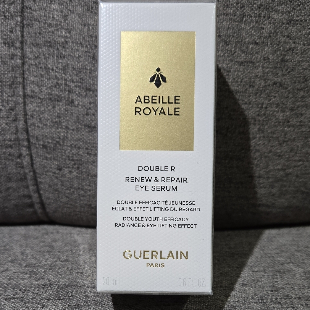 Guerlain Abeille Royale Double R Eye Serum 20ml